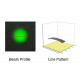 Femtosecond laser system s-pulse